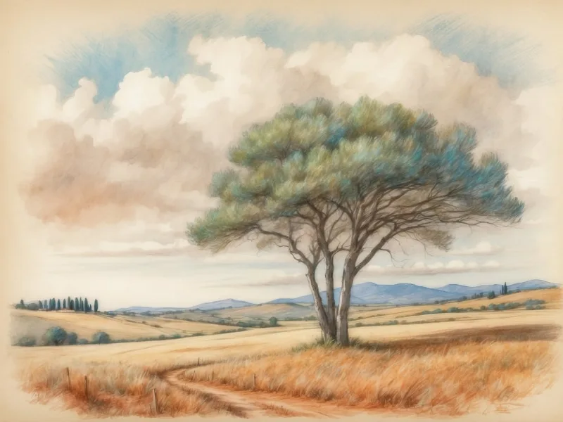 Die Maremma in der Toskana – Wild und unberührt