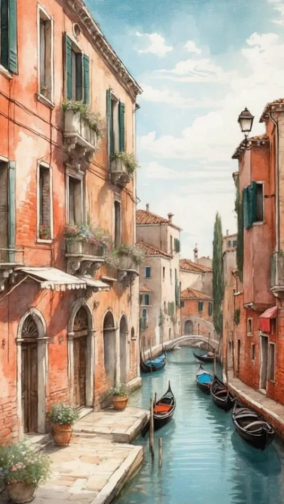 Die Region Venetien – Eine Reise durch Italiens Nordosten