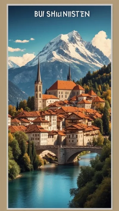Die schönsten Busreisen für Best Ager