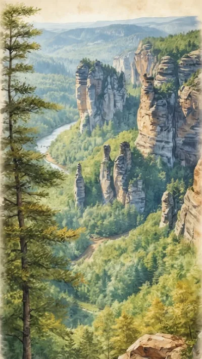 Die schönsten Nationalparks der USA