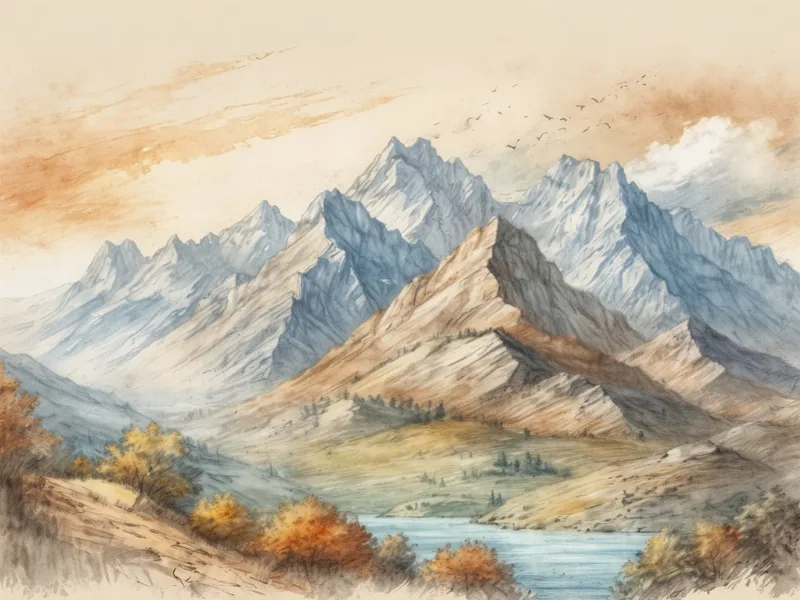 Die schönsten Nationalparks der Welt