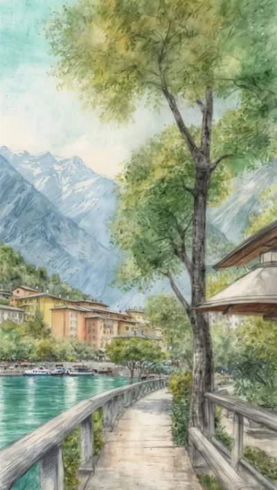 Die schönsten Orte für einen Urlaub im Tessin