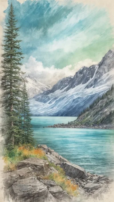 Die schönsten Orte für einen Urlaub in Alaska