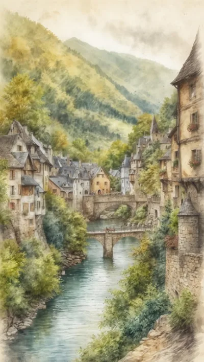 Die schönsten Orte für einen Urlaub in den Ardennen