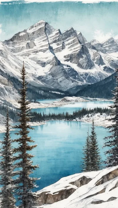 Die schönsten Orte für einen Urlaub in den Rocky Mountains
