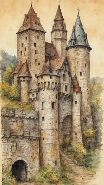 Die schönsten Orte für einen Urlaub in der Wallonie