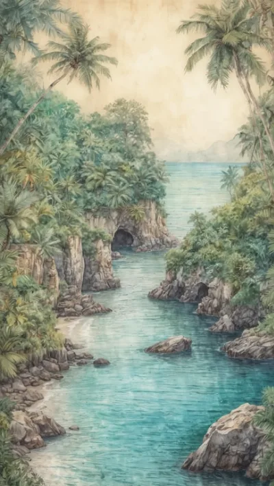 Die schönsten Orte für einen Urlaub in Indonesien