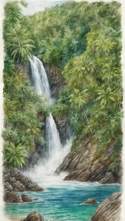 Die schönsten Orte für einen Urlaub in Samoa
