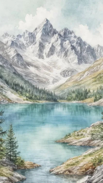 Die schönsten Seen für deinen nächsten Urlaub