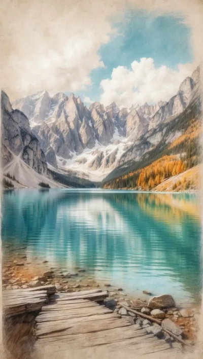 Die schönsten Seen in Südtirol – Naturjuwele entdecken