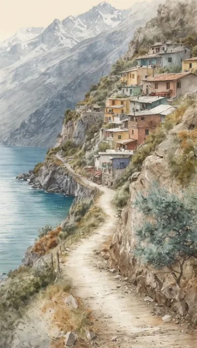 Die schönsten Wanderwege weltweit