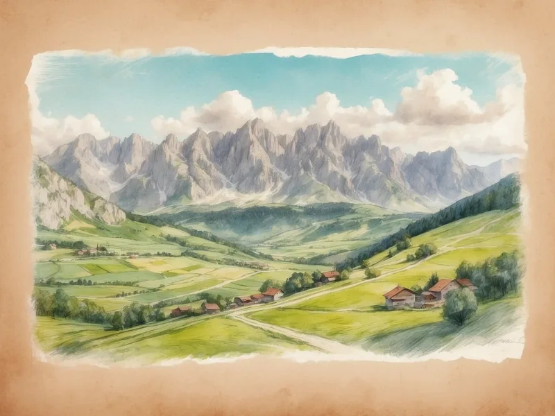 Die verborgenen Schätze der Steiermark - Kulinarik