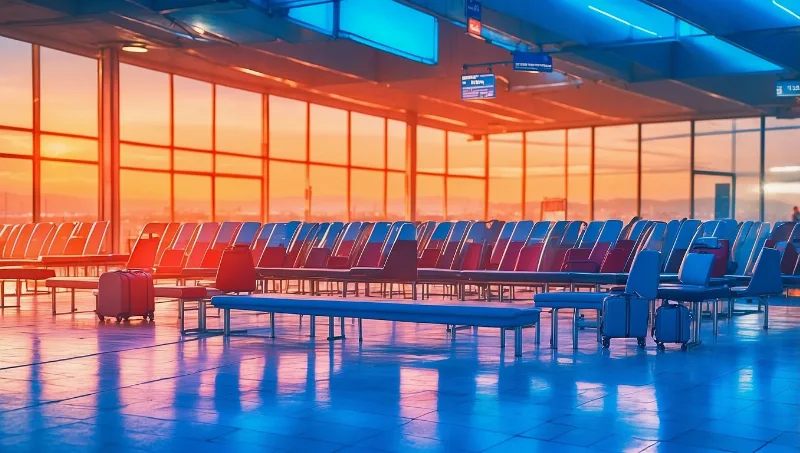 Diese Airlines solltest du 2025 unbedingt meiden