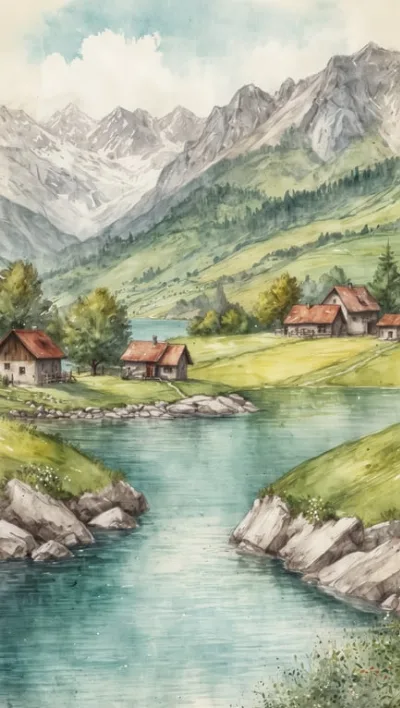 Diese Reiseziele sind perfekte Alternativen zum Bodensee