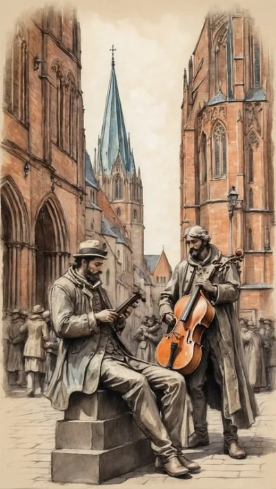 Diese Sehenswürdigkeiten in Bremen muss man gesehen haben!