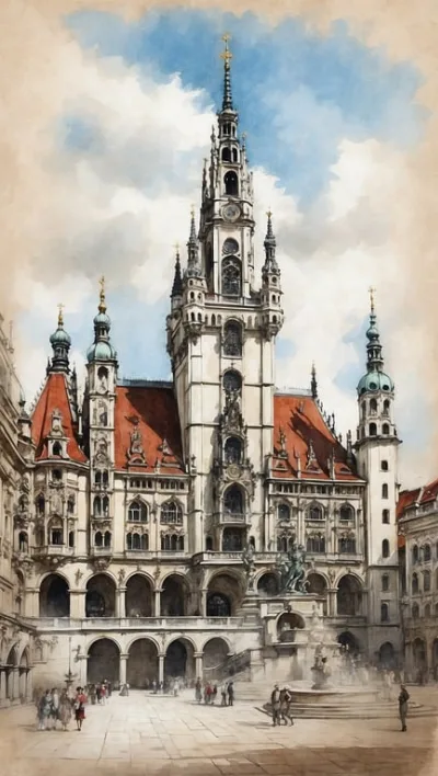 Diese Sehenswürdigkeiten in München muss man gesehen haben!