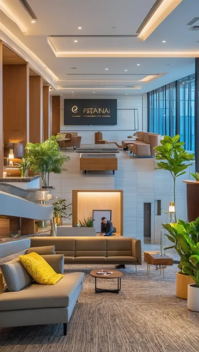 Digitale Check-in-Revolution: Pestana Hotels in Portugal starten durch
