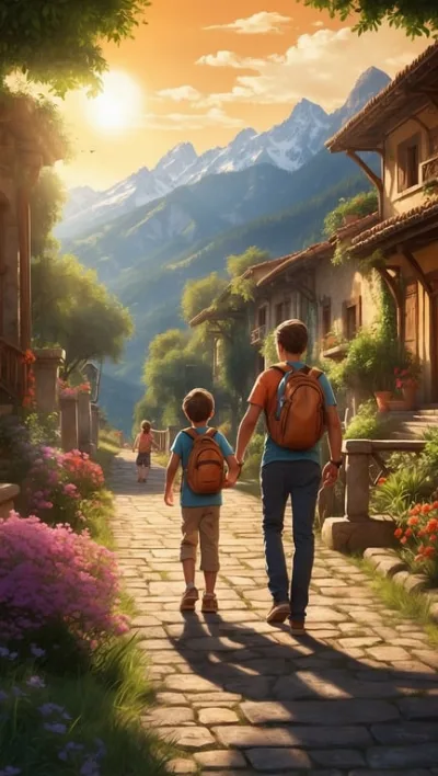 Digitale Taschengeldkarte: So reisen Kids sicher und clever