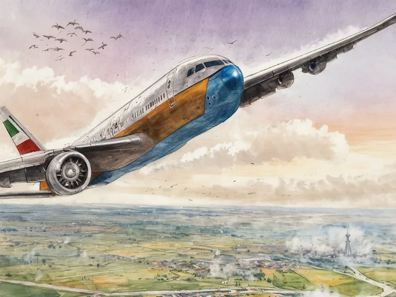 Direktflug von Terceira nach San Francisco: Jetzt reisen!