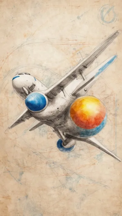 Direktflug