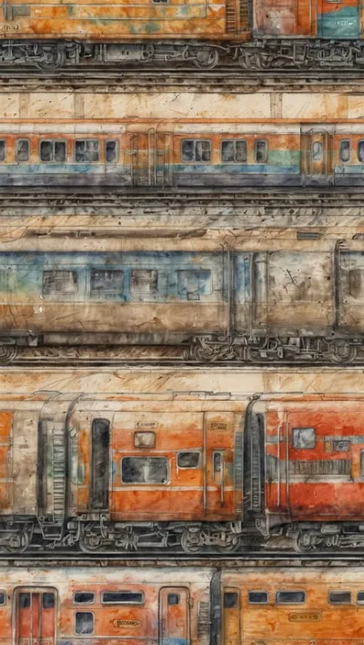 Direktzüge durch Europa: Fortschritte und Hindernisse beim Reisen