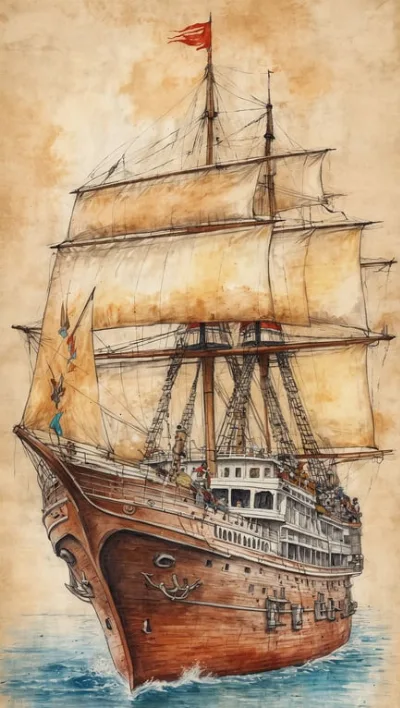 Disney Adventure ist in Wismar ausgedockt – Erlebe das magische Kreuzfahrtschiff mit Achterbahn!