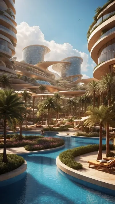 Disney bringt legendäres Resort nach Yas Island Abu Dhabi