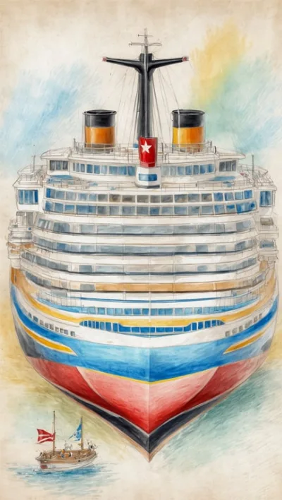 Disney Cruise Line 2026: Abenteuer in Alaska, Europa und Karibik