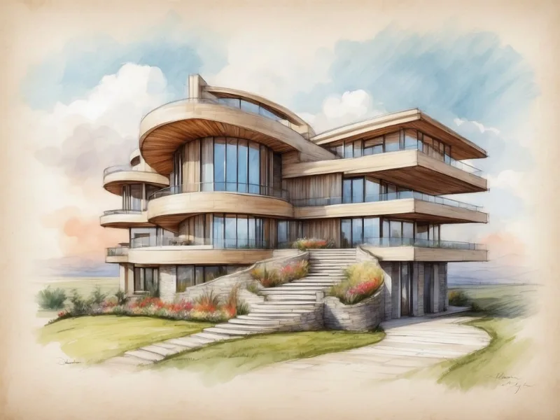 DNA Residence Duna - Dunaszentmiklós - Közép-Dunántúl