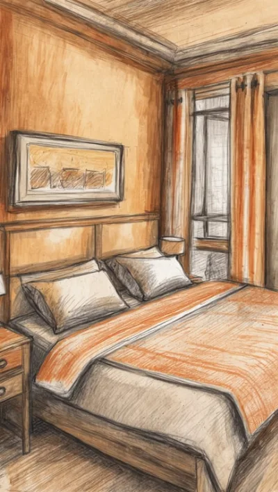 Doppelzimmer