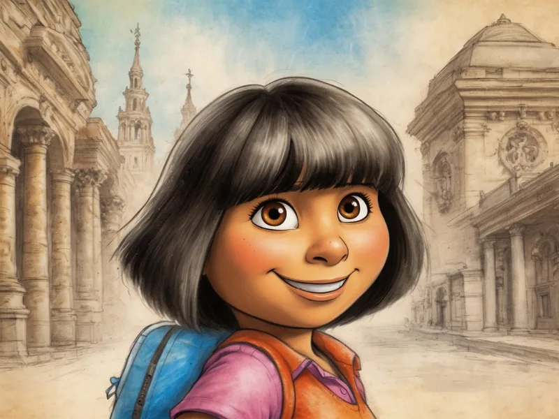 "Dora revolutioniert Reisevertrieb"