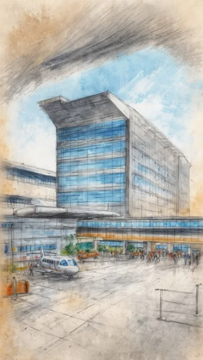 Dorint Airport-Hotel Stuttgart