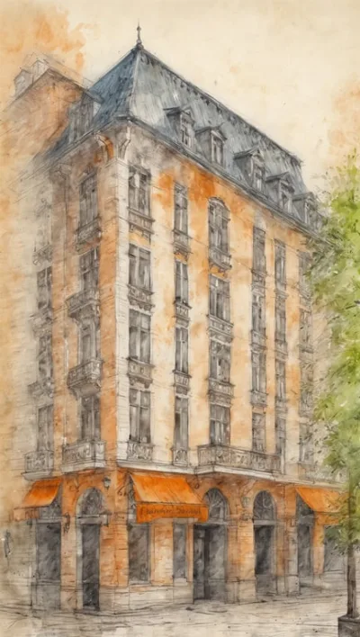 Dorint City-Hotel Bremen