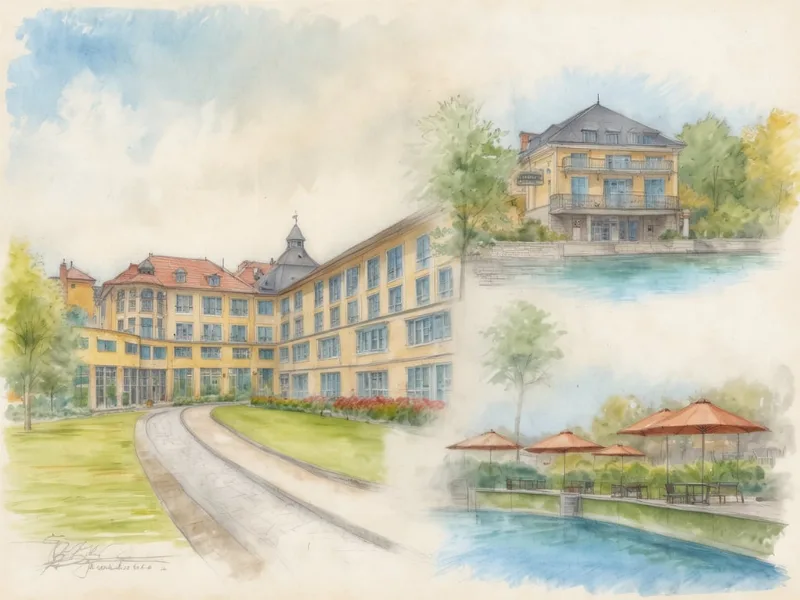 Dorint Herrenkrug Parkhotel Magdeburg
