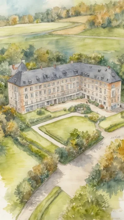 Dorint Herrenkrug Parkhotel Magdeburg
