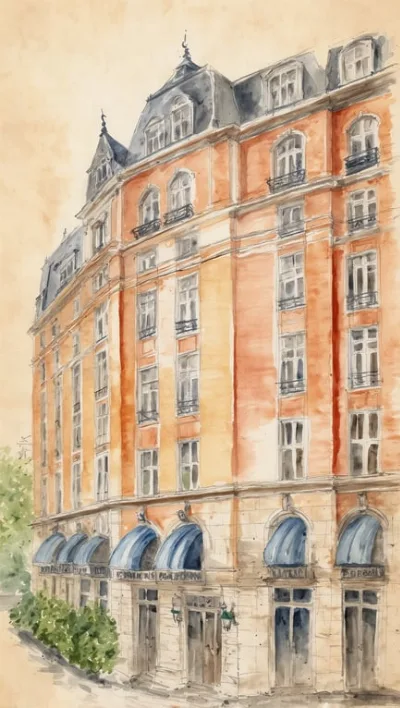 Dorint Hotel Bonn