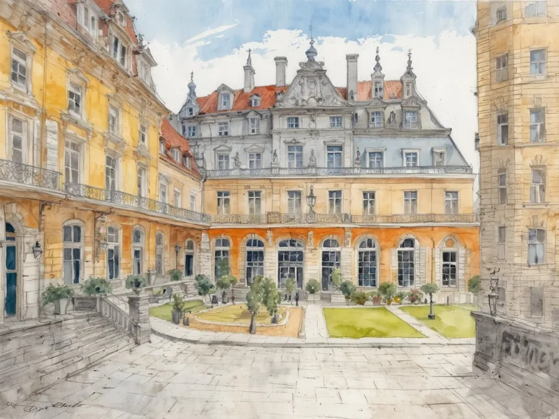 Dorint Hotel Dresden