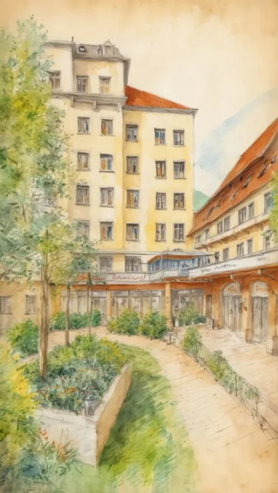 Dorint Hotel Jena