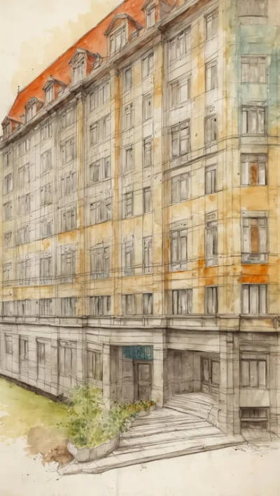 Dorint Hotel Leipzig