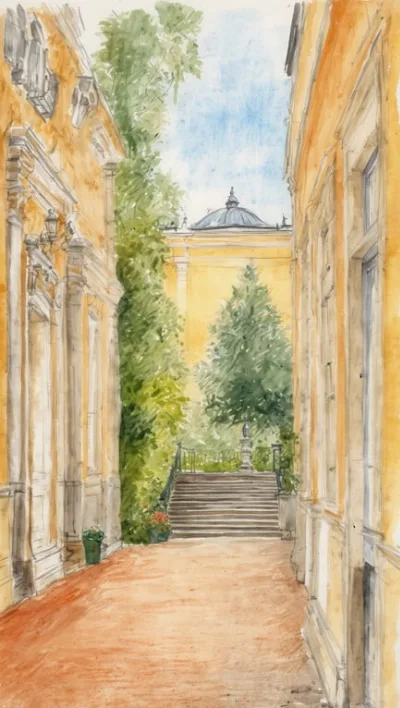 Dorint Hotel Potsdam