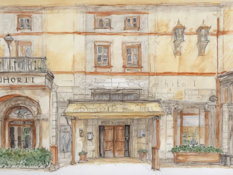 Dorint Hotel Worms