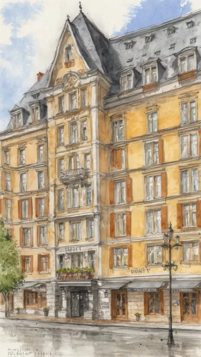 Dorint Hotel Worms