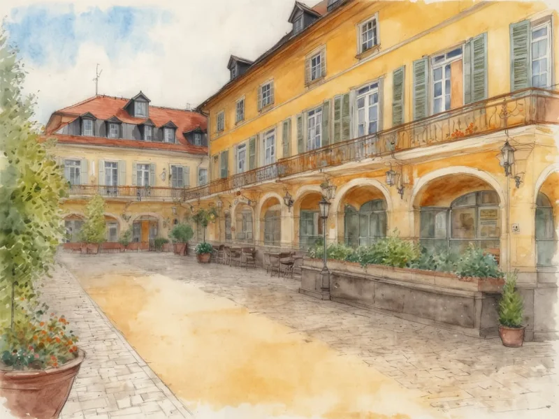 Dorint Hotel Würzburg