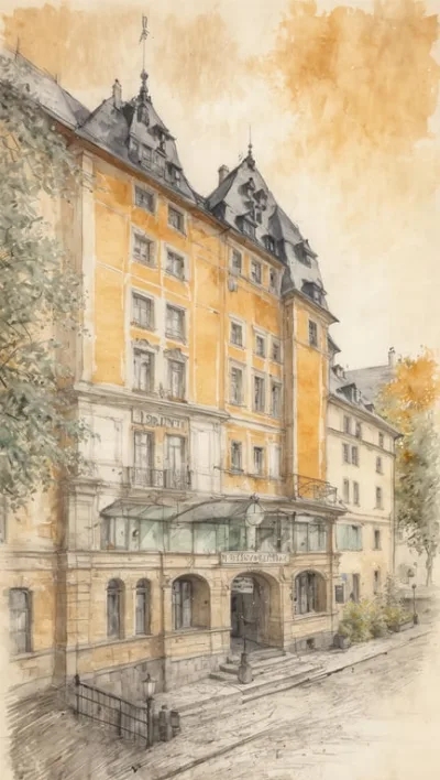 Dorint Hotel Würzburg