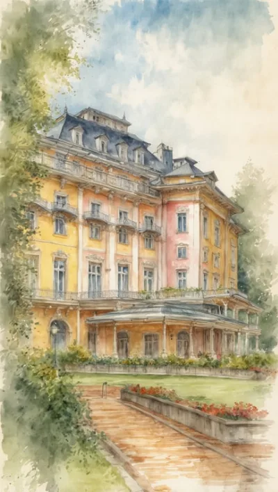 Dorint Maison Messmer Baden-Baden