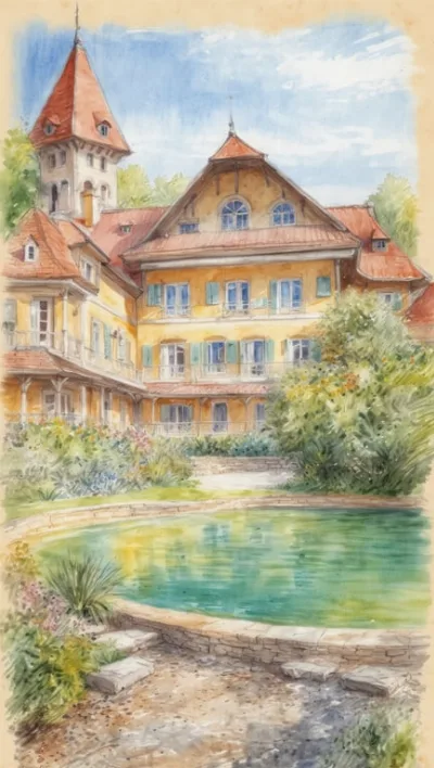 Dorint Marc Aurel Resort Bad Gögging