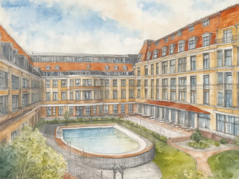Dorint Parkhotel Bremen