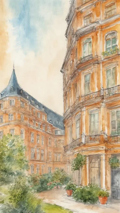 Dorint Parkhotel Bremen