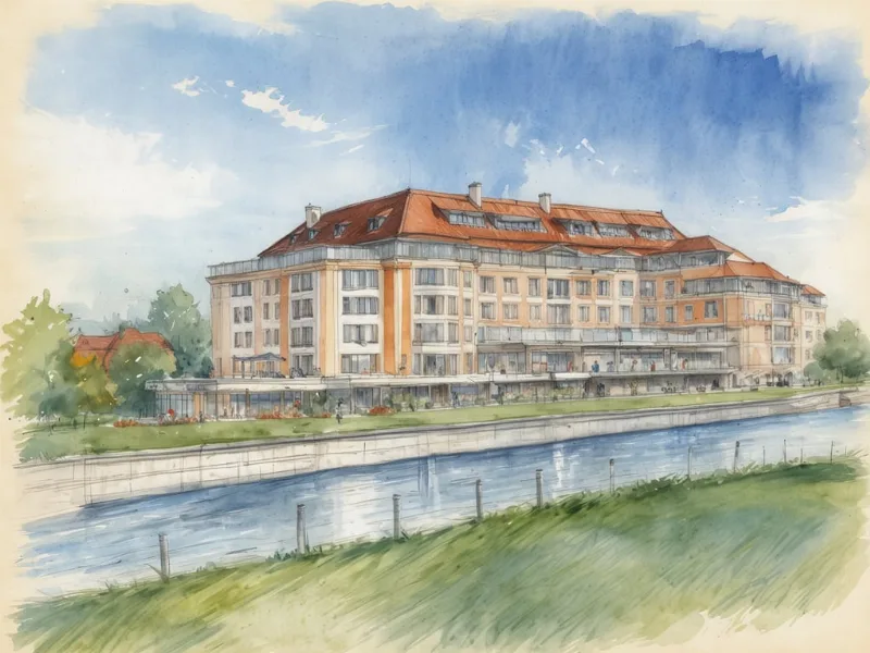 Dorint Parkhotel Meißen