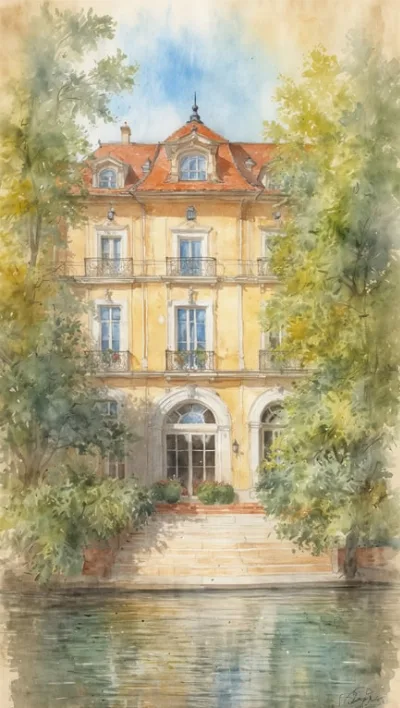 Dorint Parkhotel Meißen